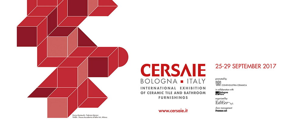 Cersaie 2017