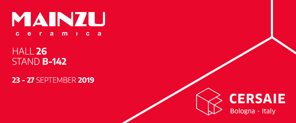 Cersaie 2019
