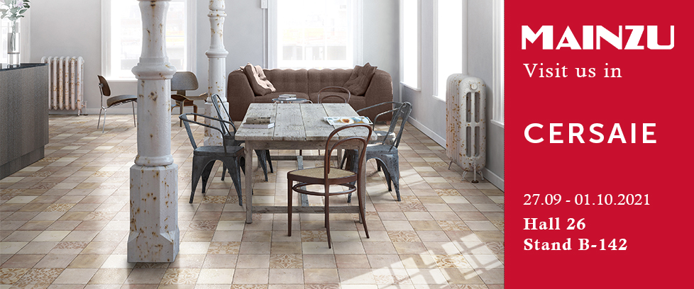Cersaie 2021