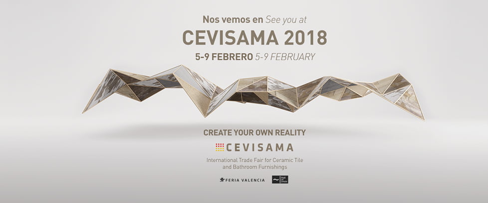 Cevisama 2018