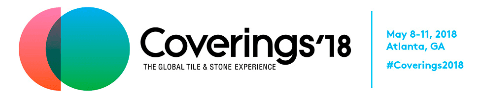 Coverings 2018