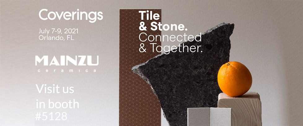 Coverings 2021