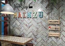 Presentacion web Mainzu