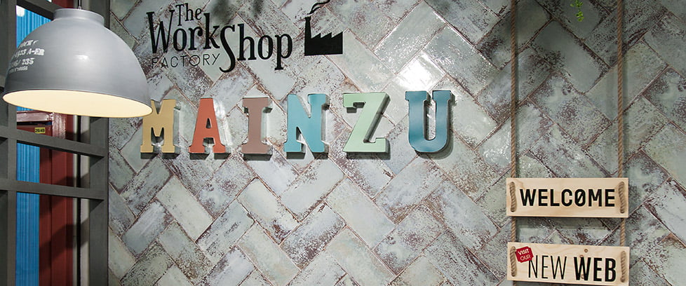 Feria cersaie 2017