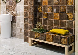 Serie Tin Tile