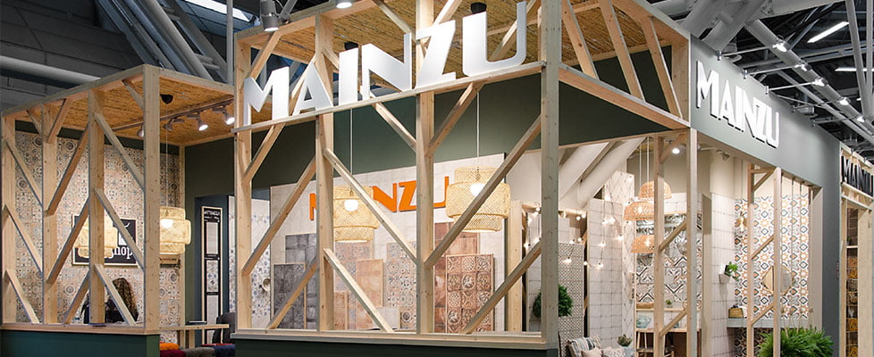 Feria cersaie 2018