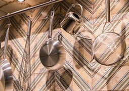 Detalle serie Atelier Arquitect Cream