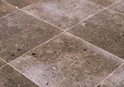 Detalle serie Colombina Black