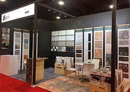Reportaje Coverings 2018