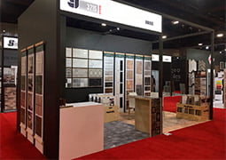 Reportaje Coverings 2018