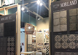 Coverings 2019