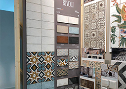 Coverings 2019