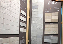 Coverings 2019