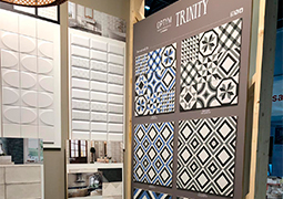 Coverings 2019