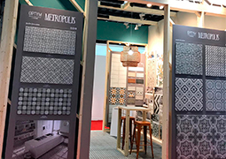 Coverings 2019