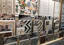 Coverings 2019