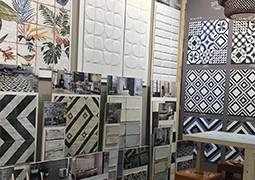 Coverings 2019
