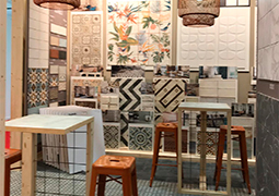 Coverings 2019