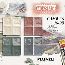 Descarga nuestro Folleto Chaouen y descubre todas las novedades