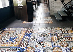 Entrada a 1bite2go