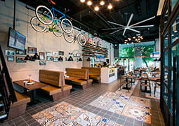 Salon 1bite2go
