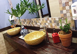 Banyo Milano
