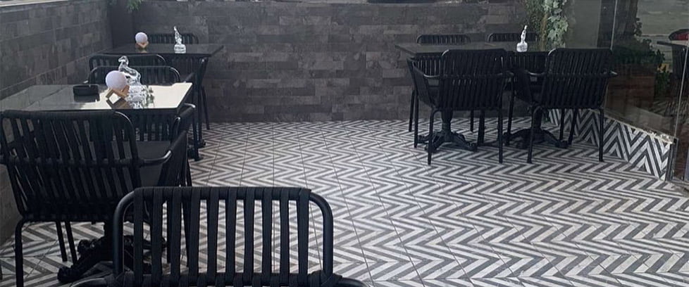 Cafetería the godfather cafe