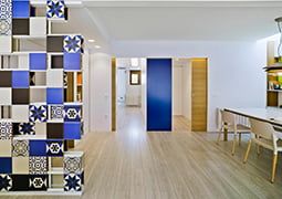 Entrada Casa