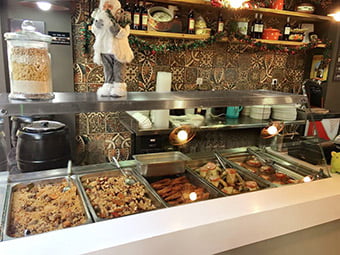 cazzarola-restaurante