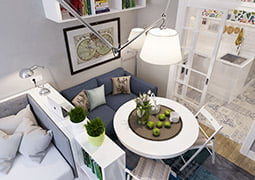 Salon estudio