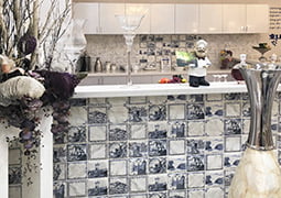 Cocina davinci