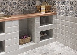 Cocina tavira