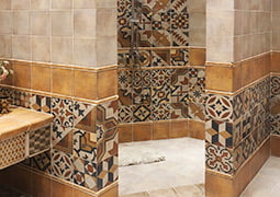 Ducha rialto