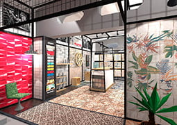 Exposicion rusa de mainzu - entrada
