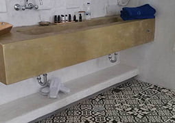 Banyo bulgary