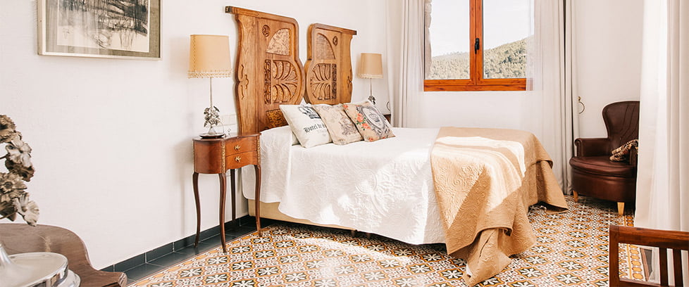 Hotel vila caelus