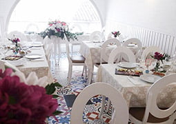 Salon la trasera