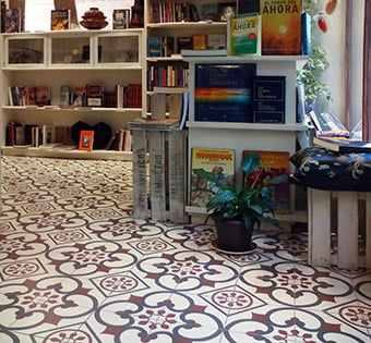 libreria