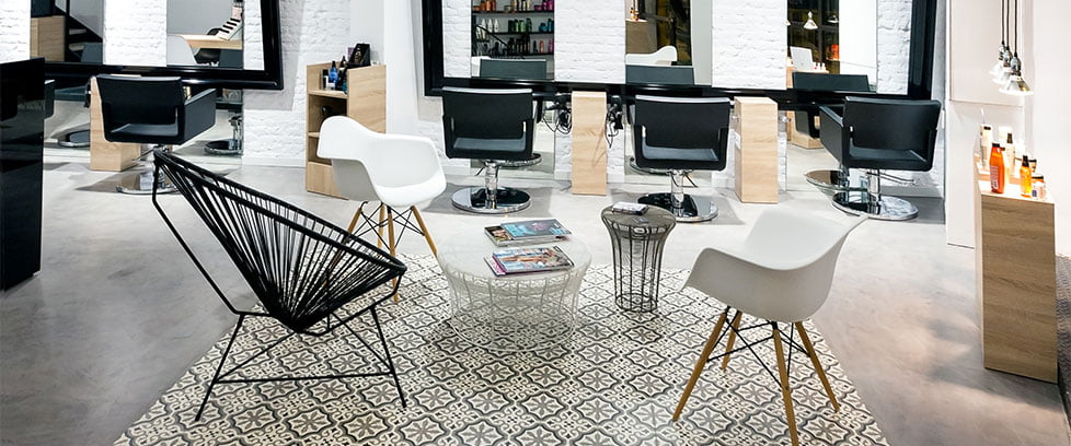 Hairdresser noguera
