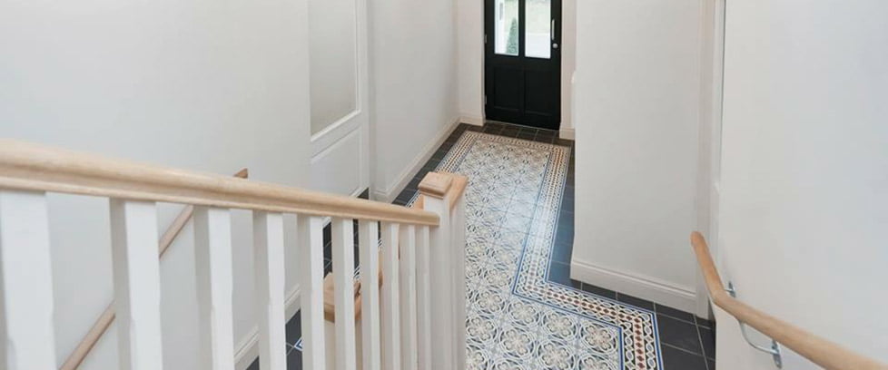 Rellano victorian