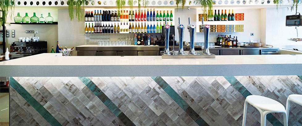 Restaurante bocinegro