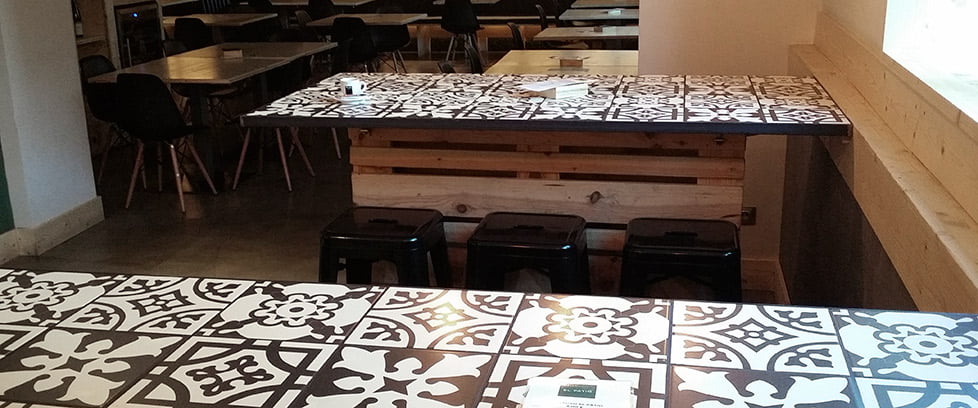Restaurante bulgary