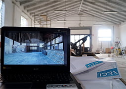 Simulación diseño