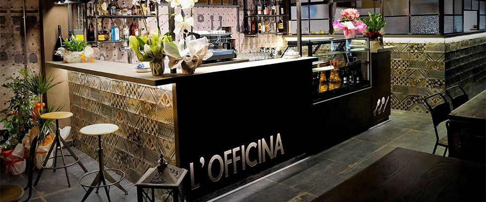 Restaurante padua