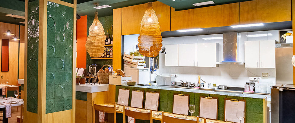 Restaurante terra olea