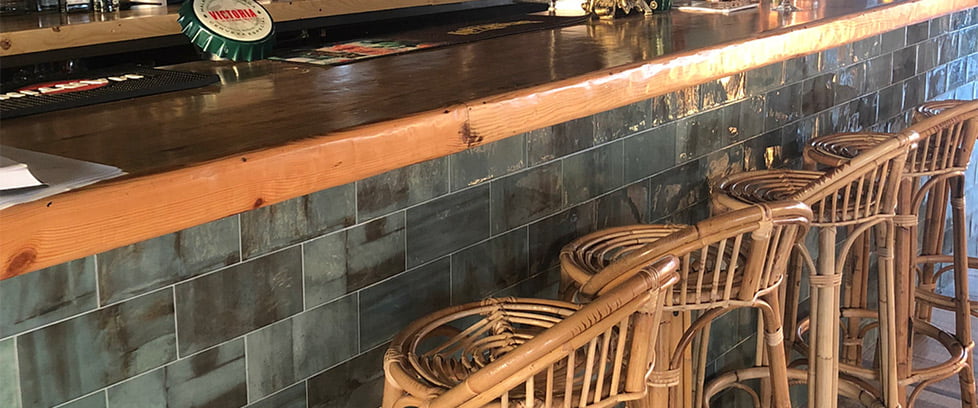 Restaurante verona