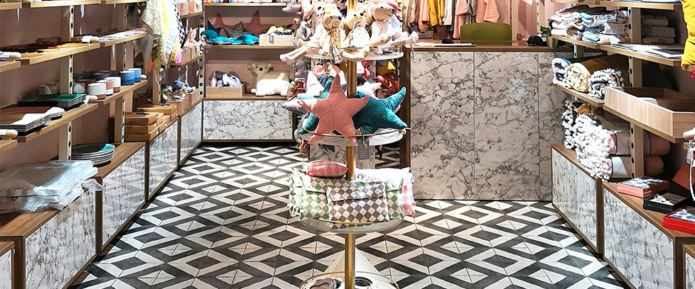 Finedeco shop