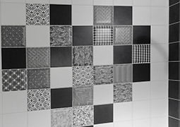 Pared bombato