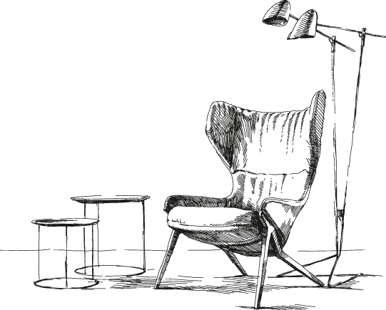 Just a background image