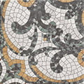 VERSAILLES MOSAIC